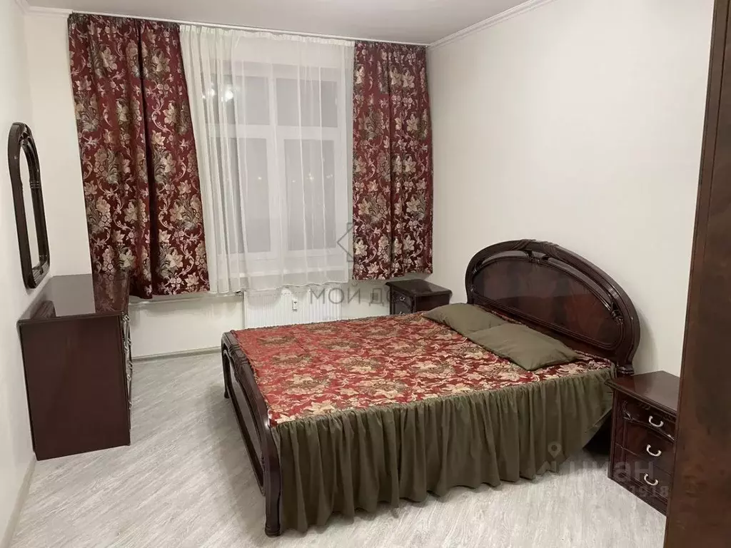 1-к кв. Московская область, Видное бул. Мстислава Ростроповича, 4к1 ... - Фото 1