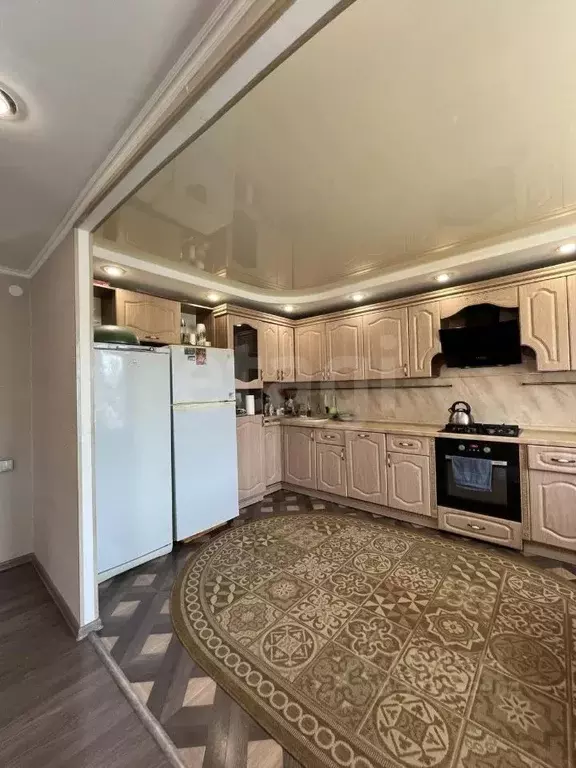 Дом в Свердловская область, Талица Садовая ул., 13 (168 м) - Фото 1