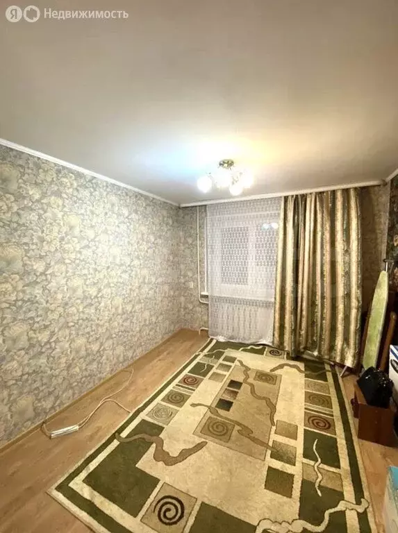 Квартира-студия: Уфа, улица Степана Халтурина, 43 (18.5 м) - Фото 1