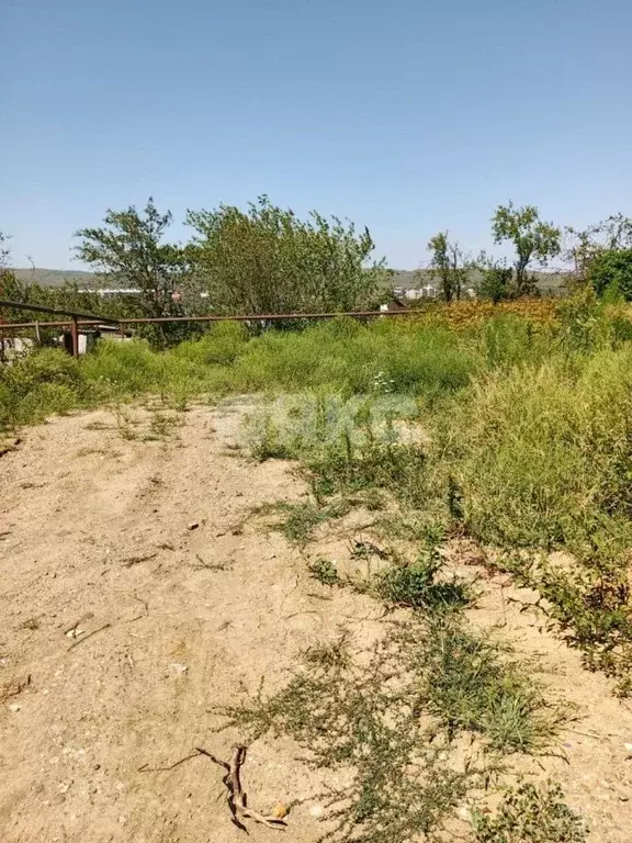 Участок в Краснодарский край, Горячий Ключ Горная ул. (6.0 сот.) - Фото 1