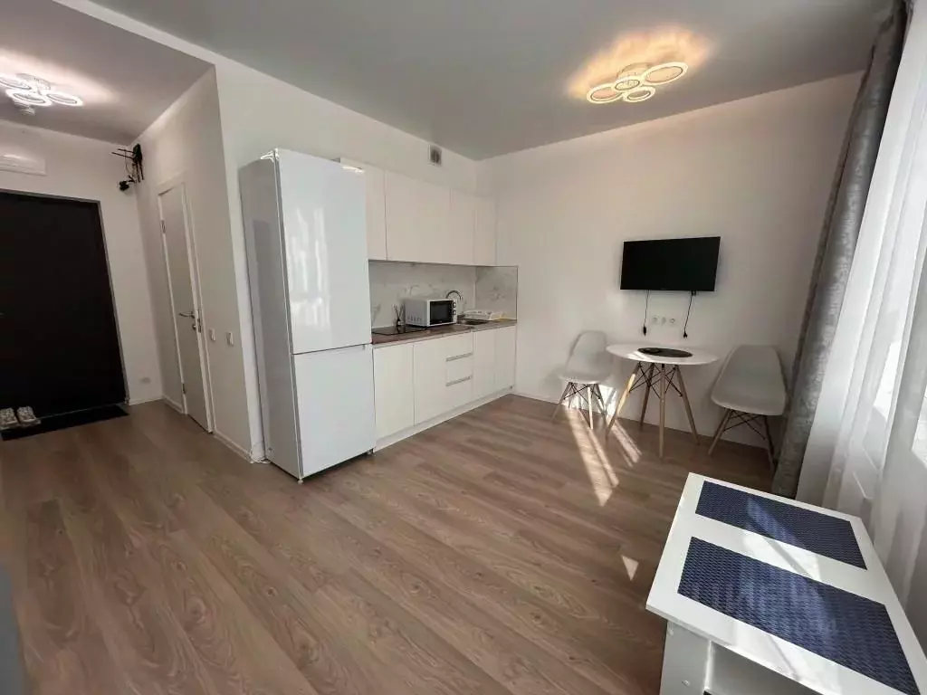 Студия Московская область, Мытищи ул. Стрельбище Динамо, 10 (24.0 м) - Фото 1