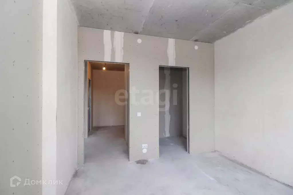 Продаётся 1-к квартира, 48.3 м - Фото 0