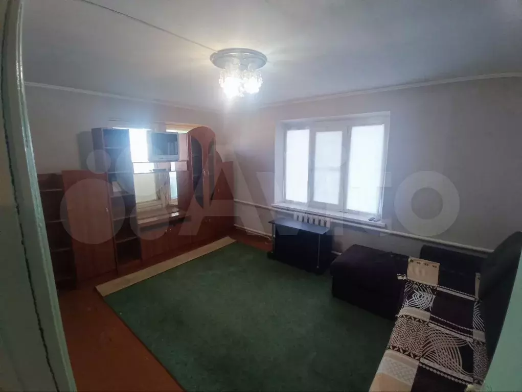 2-к. квартира, 54 м, 2/2 эт. - Фото 1