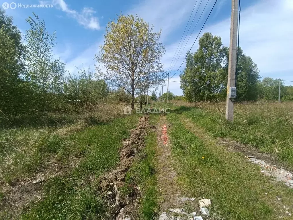 Участок в Зеленоградск, Калининградская улица (6 м) - Фото 0