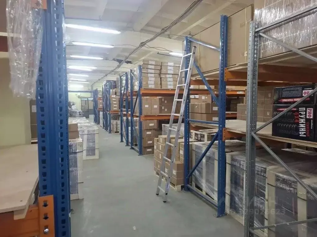 Помещение свободного назначения в Московская область, Красногорск ... - Фото 1