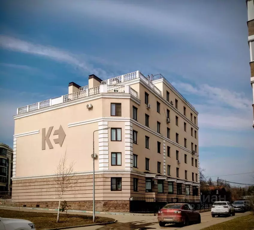 1-к кв. Московская область, Балашиха Салтыковка мкр, Школьная ул., 9 ... - Фото 0