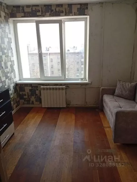 Комната Москва Варшавское ш., 70К2 (22.0 м) - Фото 0