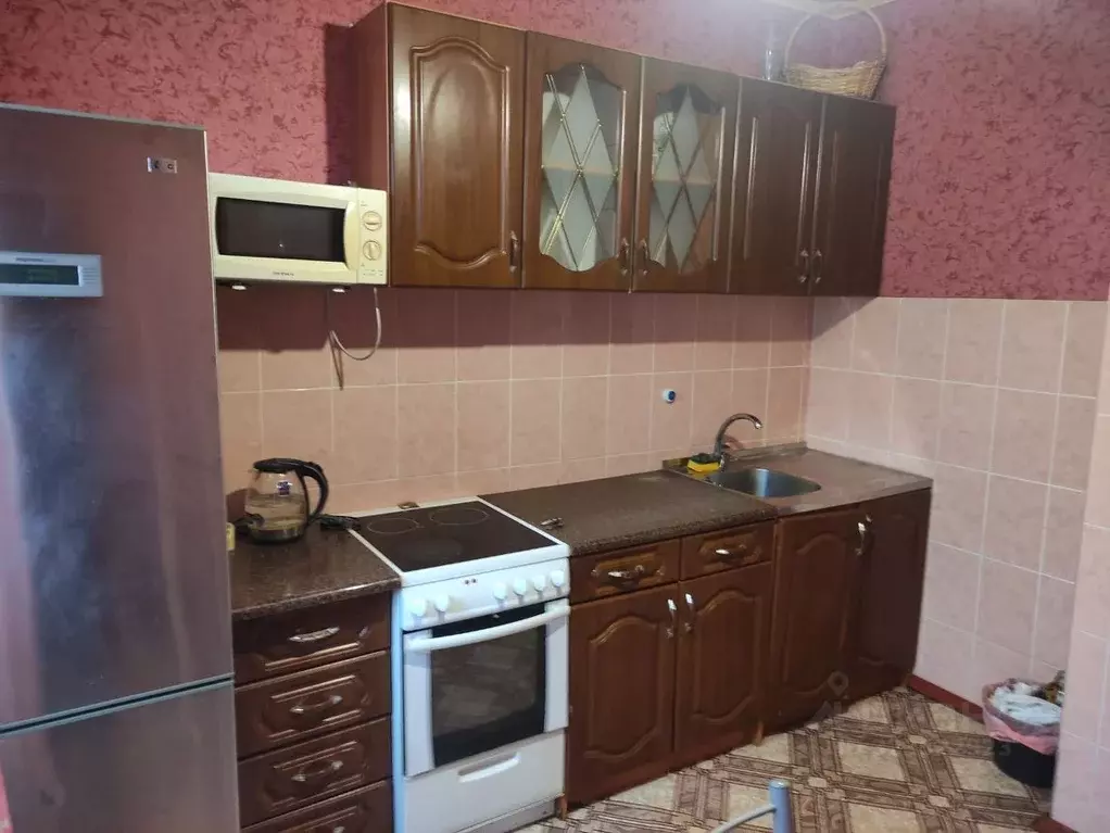 1-к кв. Москва Магнитогорская ул., 5 (40.0 м) - Фото 1