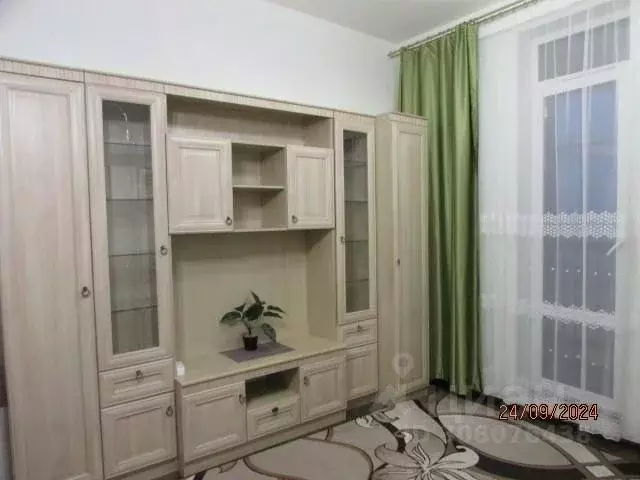 Студия Санкт-Петербург ул. Бабушкина, 53 (28.0 м) - Фото 1