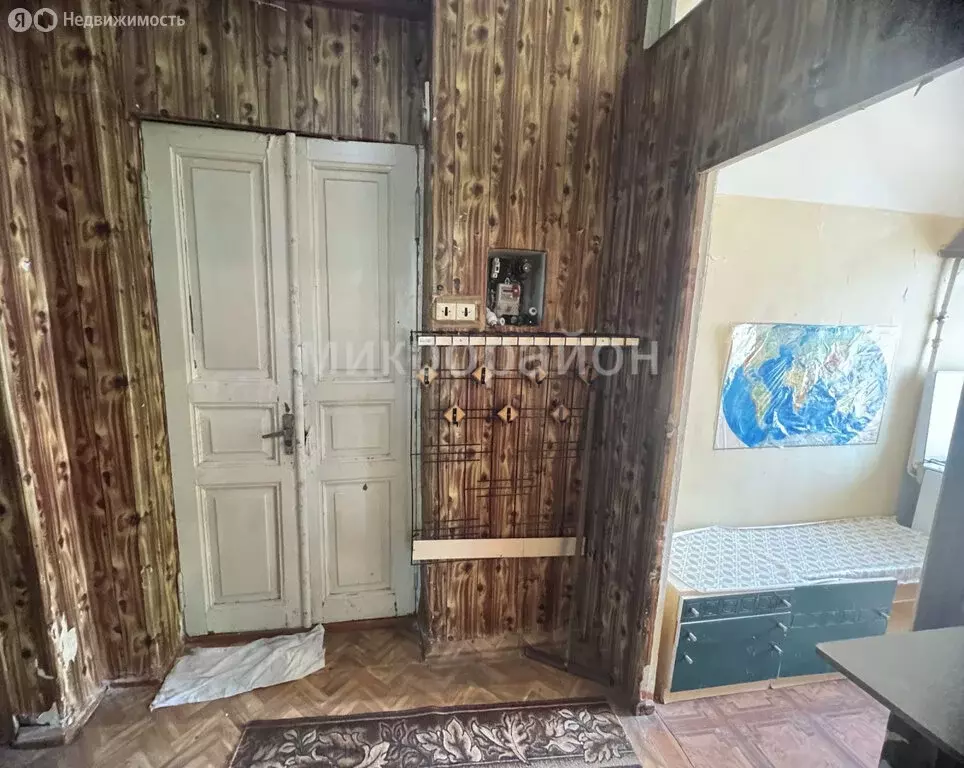3-комнатная квартира: Джанкой, Крымская улица, 18 (62.8 м) - Фото 0