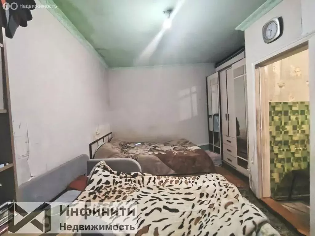 2-комнатная квартира: Ставрополь, проспект Карла Маркса, 41 (28 м) - Фото 2