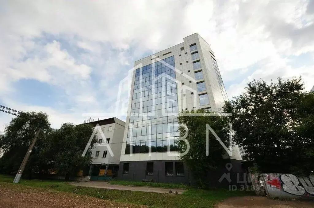 Офис в Москва Северный ао, ул. 8 Марта, 14 (2343 м) - Фото 1