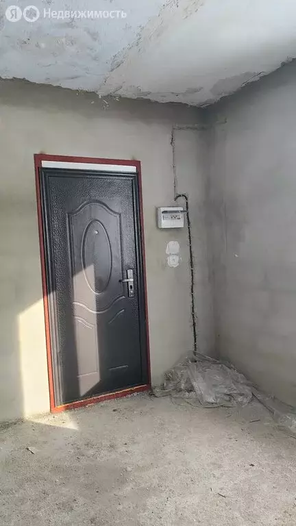 Квартира-студия: село Топки, Новая улица, 4Б (17.6 м) - Фото 2