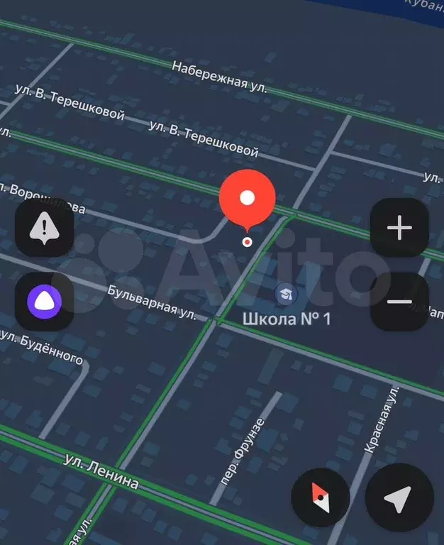 Участок 9 сот. (ИЖС) - Фото 0