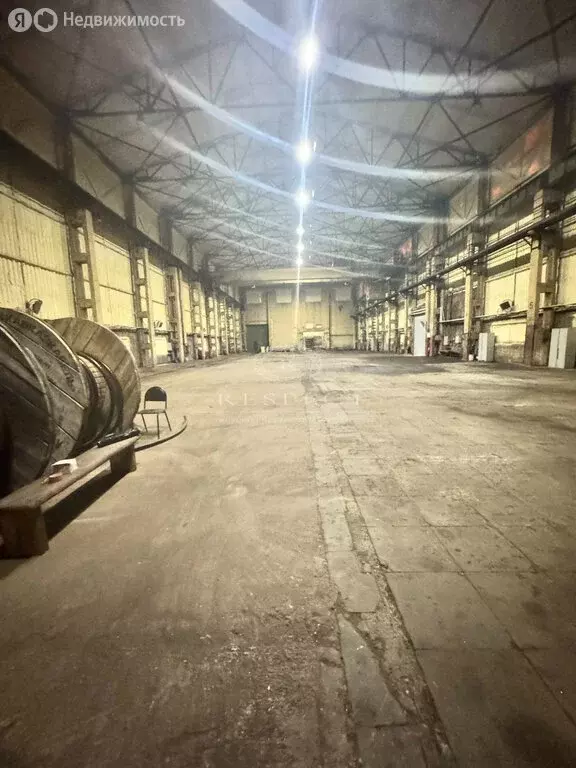 Производственное помещение (2050 м) - Фото 1