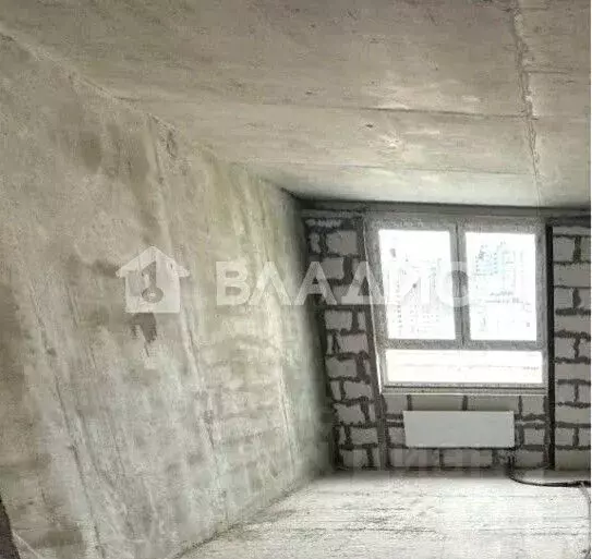 Студия Московская область, Красногорск ул. Александровская, 3 (26.3 м) - Фото 1