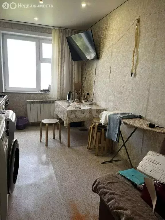 1-комнатная квартира: посёлок городского типа Мохсоголлох, Соколиная ... - Фото 2