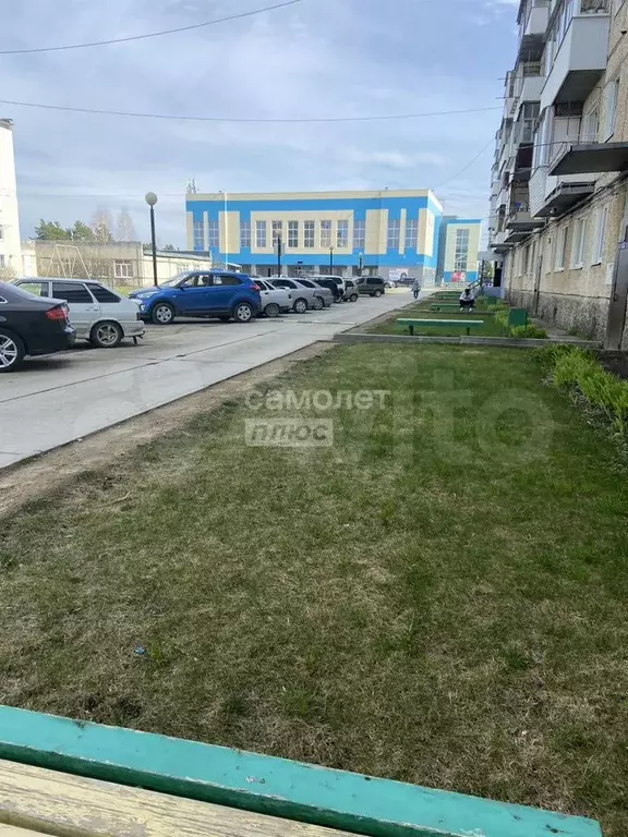 2-к. квартира, 44,4 м, 4/5 эт. - Фото 0