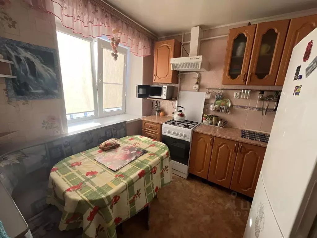 1-к кв. Марий Эл, Йошкар-Ола ул. Зои Космодемьянской, 130 (36.0 м) - Фото 1