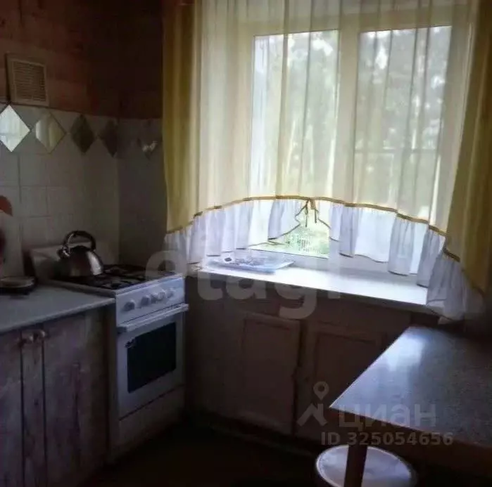 2-к кв. Мордовия, Саранск городской округ, Ялга рп ул. Мичурина, 6 ... - Фото 2