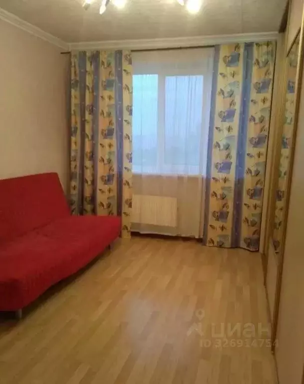 2-к кв. Татарстан, Казань просп. Ямашева, 61 (54.0 м) - Фото 1