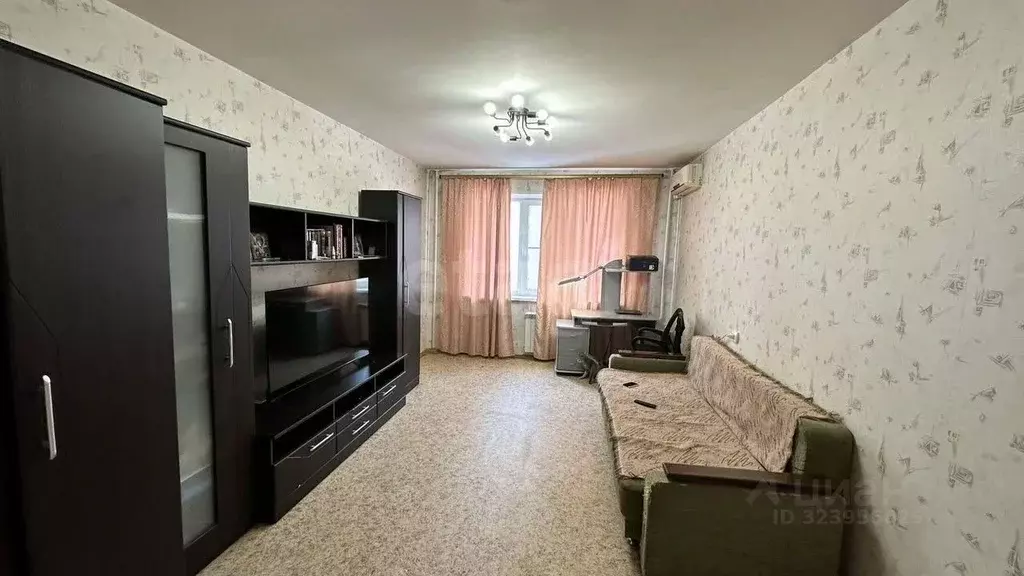 2-к кв. Воронежская область, Воронеж ул. Антонова-Овсеенко, 33Б (50.4 ... - Фото 2