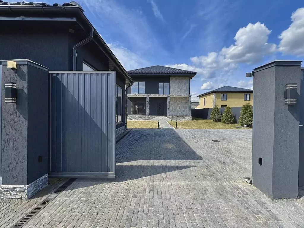 Коттедж в Московская область, Старая Купавна Богородский городской ... - Фото 2