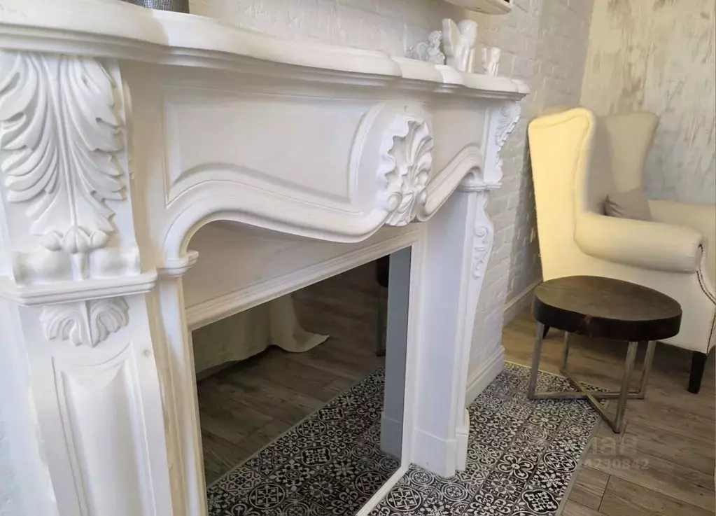 2-к кв. Калининградская область, Калининград ул. Горького, 96 (58.8 м) - Фото 2