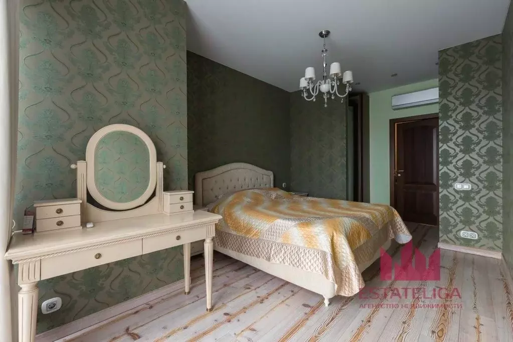 2-к кв. Москва Нежинская ул., 1к1 (90.0 м) - Фото 1