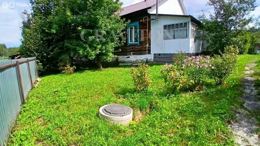 Дом в село Соузга, улица Мичурина, 26 (54 м) - Фото 2