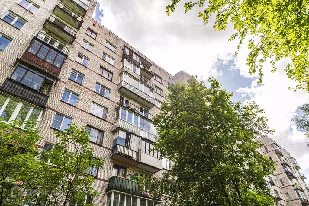 Продаётся 1-к квартира, 31 м - Фото 0