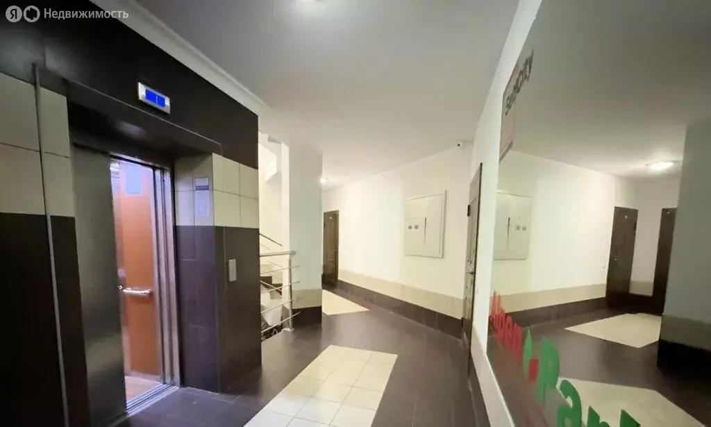 1-комнатная квартира: Светлогорск, Майский проезд, 14 (34.8 м) - Фото 1