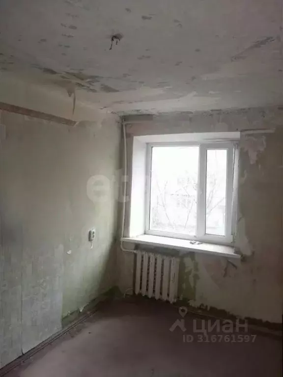 2-к кв. Оренбургская область, Оренбург Кольцевая ул., 23/1 (44.5 м) - Фото 1