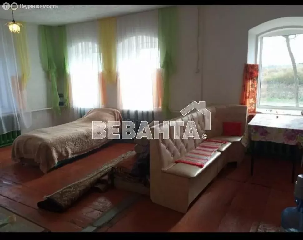 Дом в село Бархатово, улица Гагарина, 39 (33 м) - Фото 1