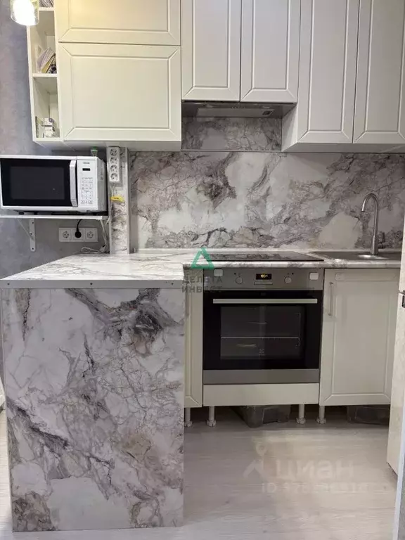 2-к кв. Башкортостан, Уфимский район, Зубовский сельсовет, с. Зубово ... - Фото 1