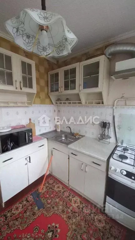 1-к кв. Калининградская область, Калининград Батальная ул., 75 (32.8 ... - Фото 0