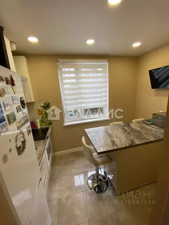 3-к кв. Москва Дегунинская ул., 13К2 (63.4 м) - Фото 2