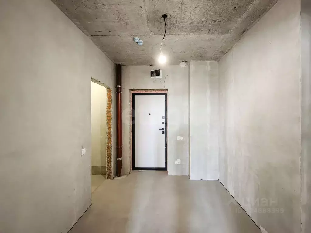 2-к кв. Новосибирская область, Новосибирск Сухарная ул., 105/1 (77.3 ... - Фото 2