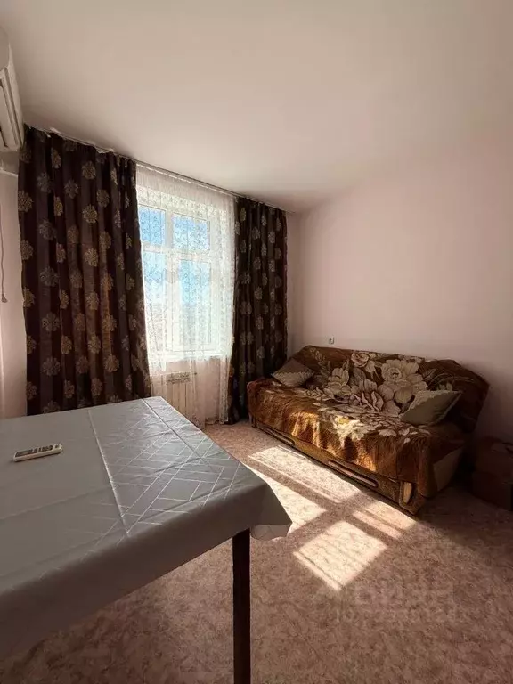 2-к кв. Крым, Симферополь ул. Кантар, 3 (60.0 м) - Фото 1