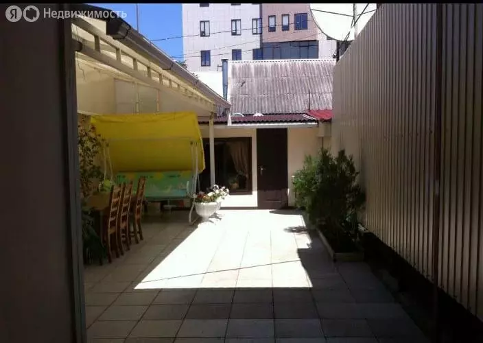 Дом в Краснодар, микрорайон Центральный, Октябрьская улица, 90 (342.5 ... - Фото 2