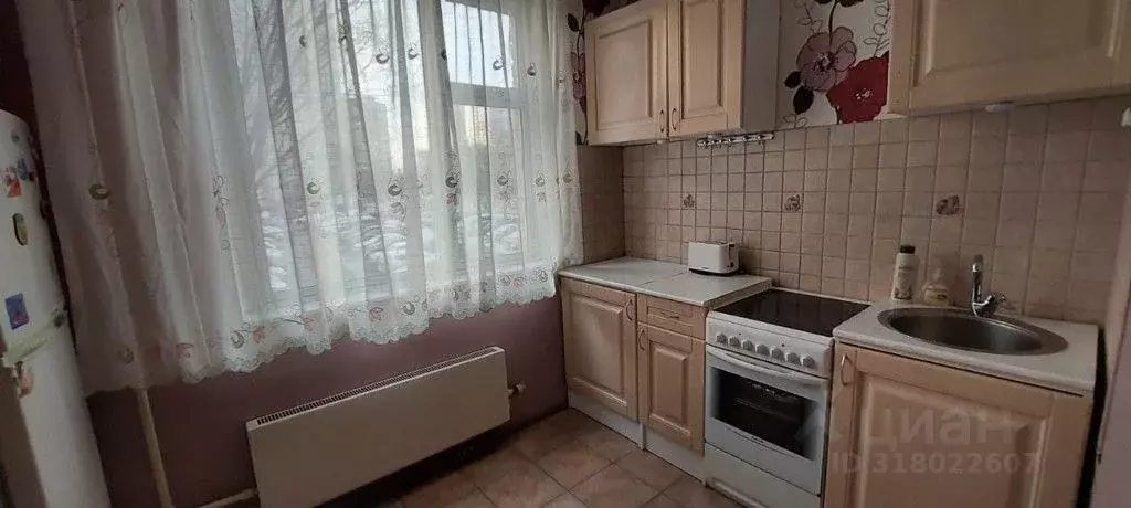 1-к кв. Москва Бескудниковский бул., 6К3 (38.0 м) - Фото 1