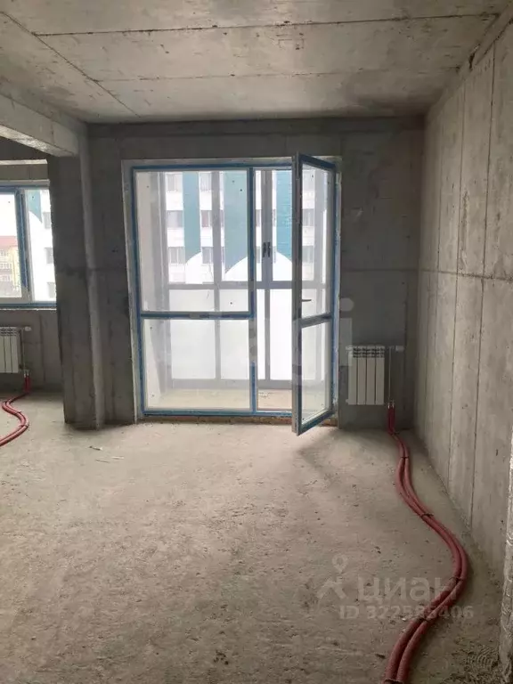 2-к кв. Сахалинская область, Анивский городской округ, с. Новотроицкое ... - Фото 1