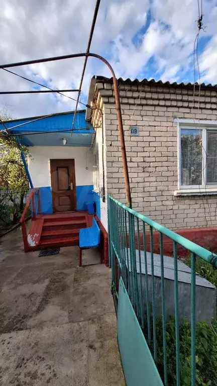 Дом 70 м на участке 6 сот. - Фото 0