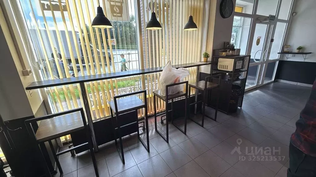 Помещение свободного назначения в Московская область, Красногорск ... - Фото 2