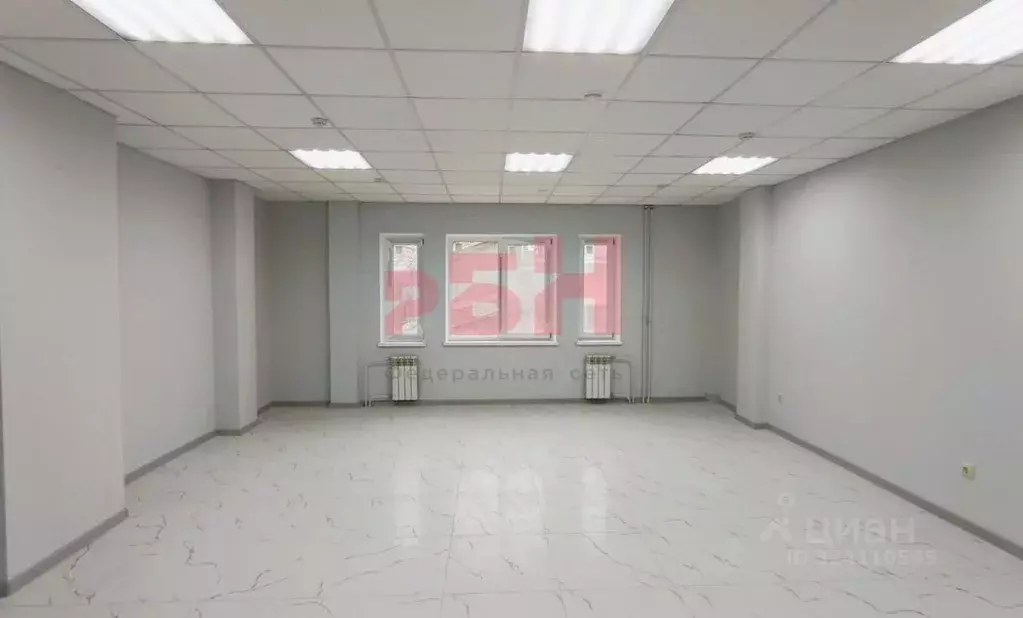 Помещение свободного назначения в Самарская область, Самара Самарская ... - Фото 1