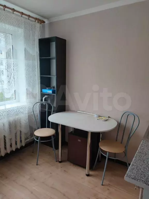 Комната 14 м в 1-к., 3/5 эт. - Фото 1