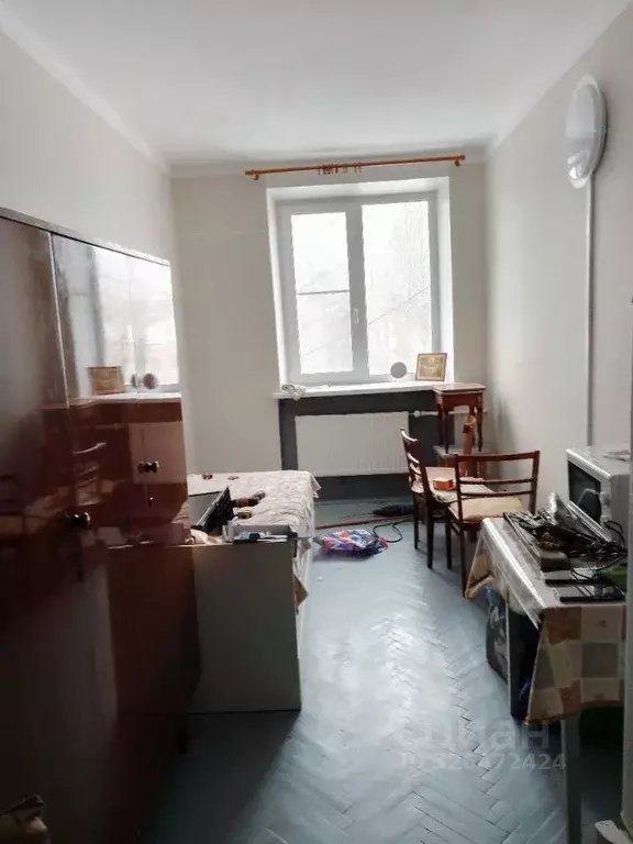 Комната Санкт-Петербург просп. Энергетиков, 30К2 (12.0 м) - Фото 1