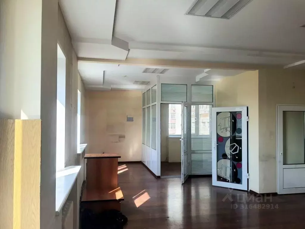 Офис в Самарская область, Самара Лесная ул., 7 (73 м) - Фото 1