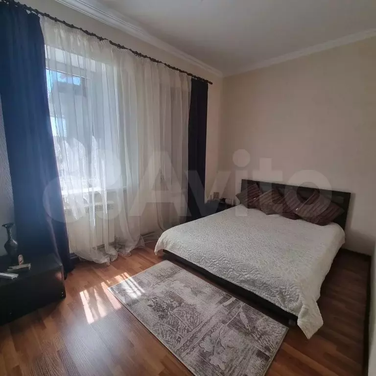 2-к. квартира, 62 м, 2/2 эт. - Фото 0