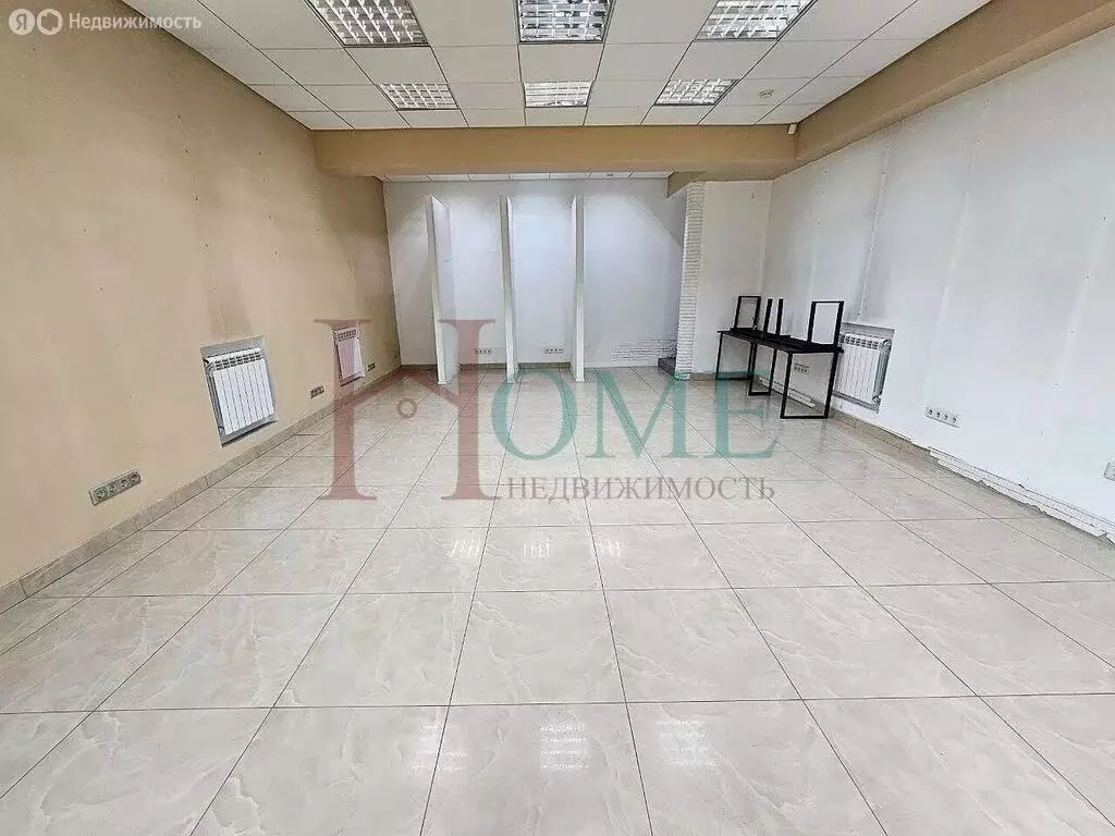 Помещение свободного назначения (58 м) - Фото 2